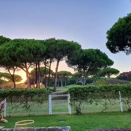 Magnifico Con Jardin Y Vistas En Novo Sancti Petri Cadiz