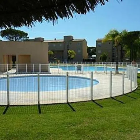 Magnifico Con Jardin Y Vistas En Novo Sancti Petri *