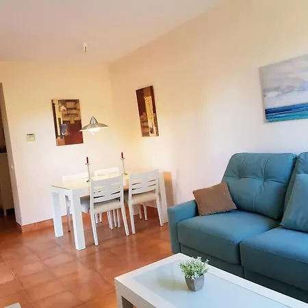 Apartment Magnifico Con Jardin Y Vistas En Novo Sancti Petri