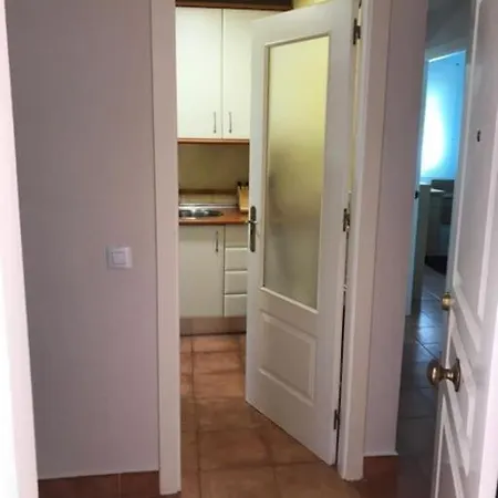 Magnifico Con Jardin Y Vistas En Novo Sancti Petri Apartment *