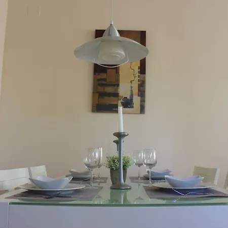 Magnifico Con Jardin Y Vistas En Novo Sancti Petri Apartment Cadiz